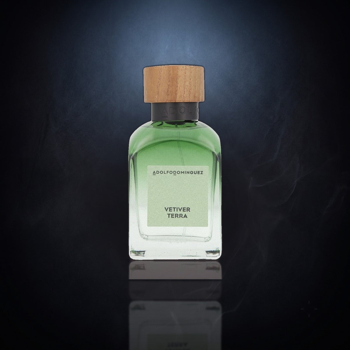 Vetiver Terra — Adolfo Domínguez