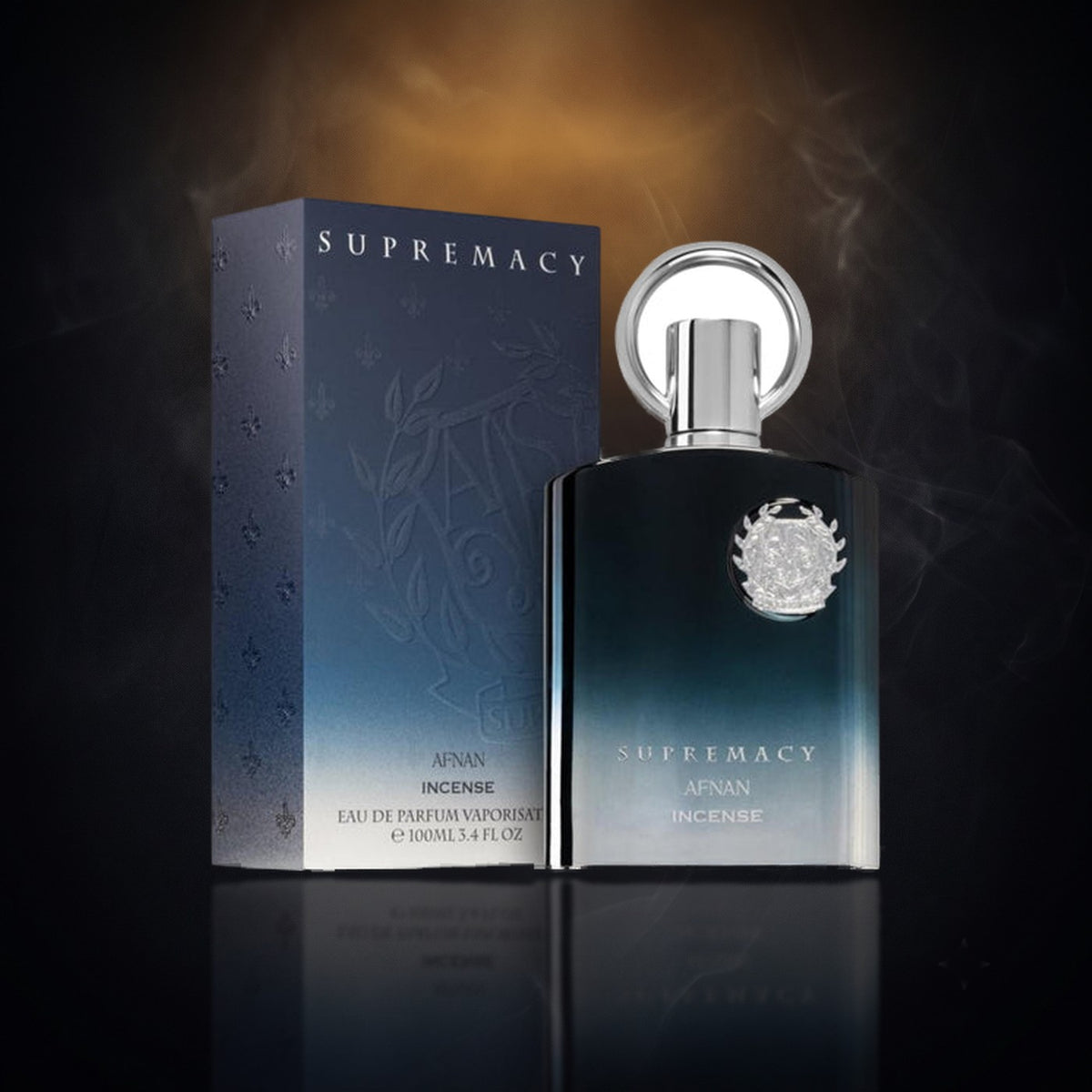 Afnan Supremacy Incense