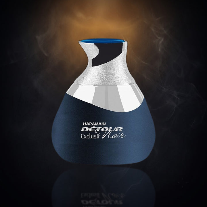 Detour Exclusive Noir de Al Haramain