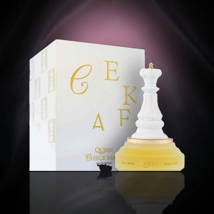 Checkmate Queen de Armaf