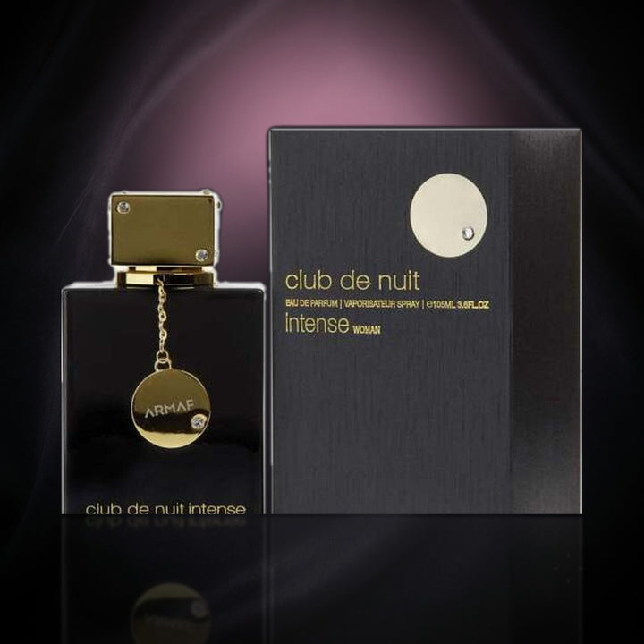 Club de Nuit Intense Woman de Armaf