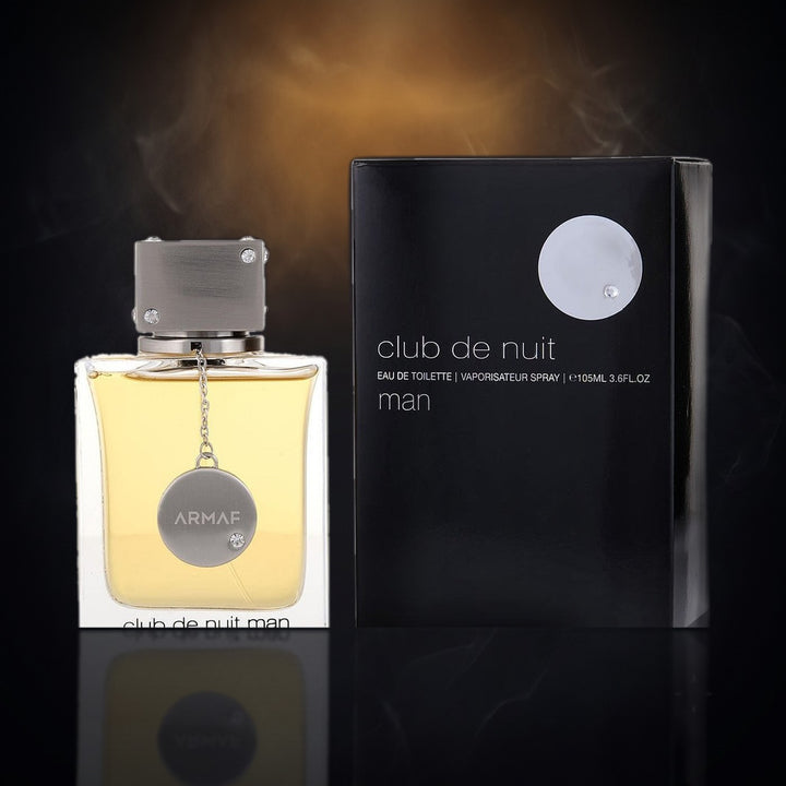 Club de Nuit Man de Armaf