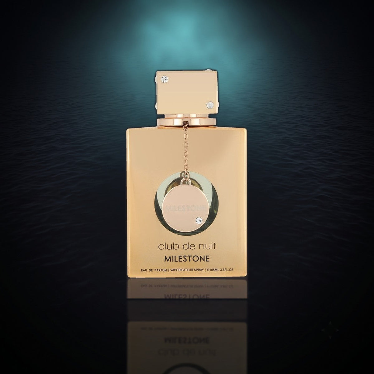 Club de Nuit Milestone — Armaf