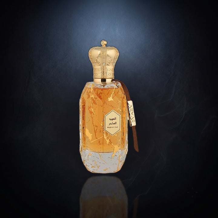 Eter Magical Oud de Armaf