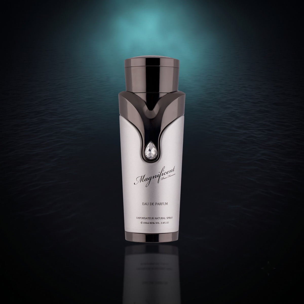 Armaf Magnificent Pour Homme