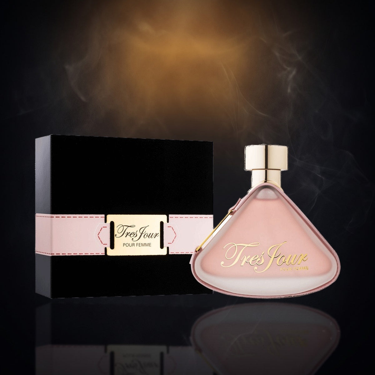 Armaf Tres Jour Pour Femme