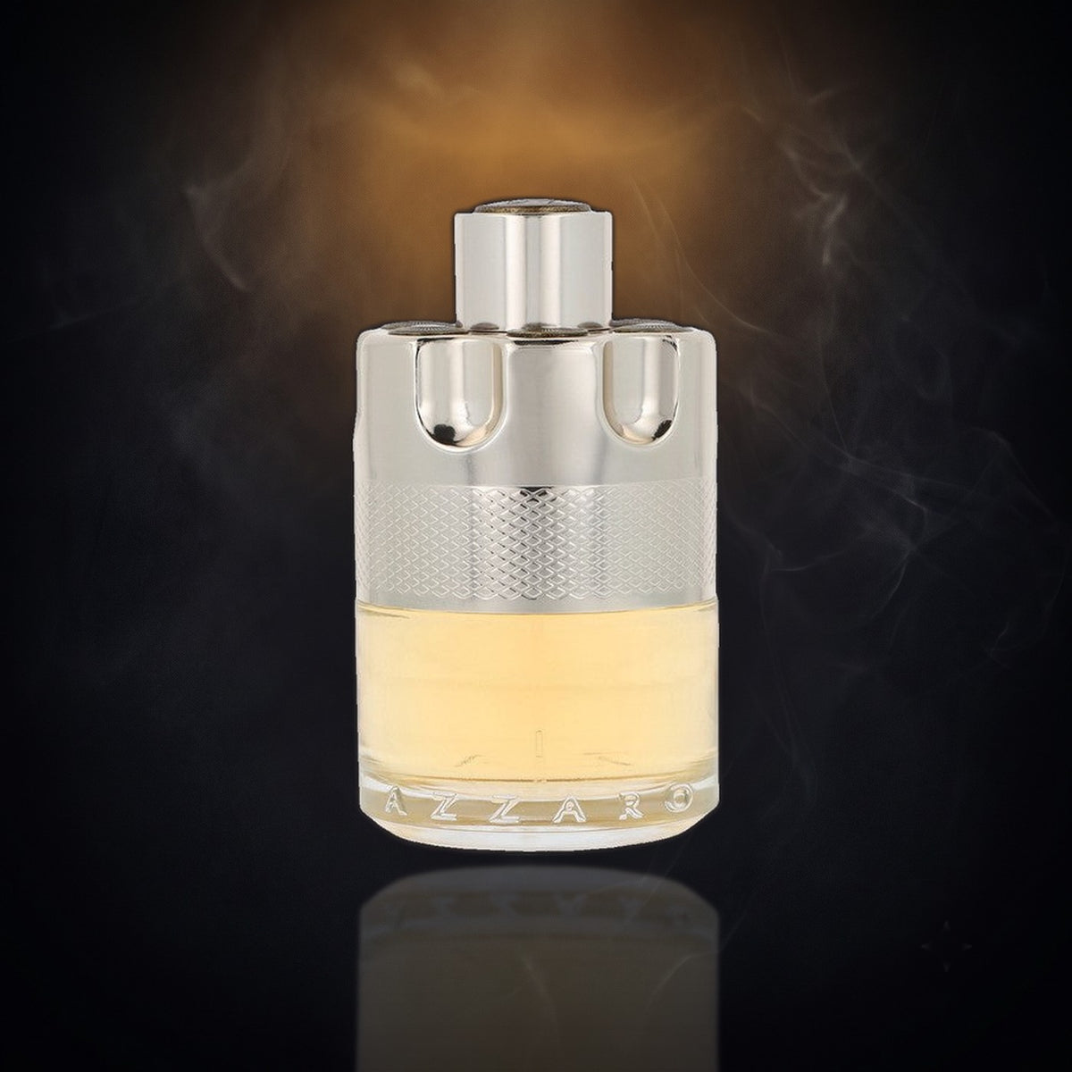 Wanted — Azzaro