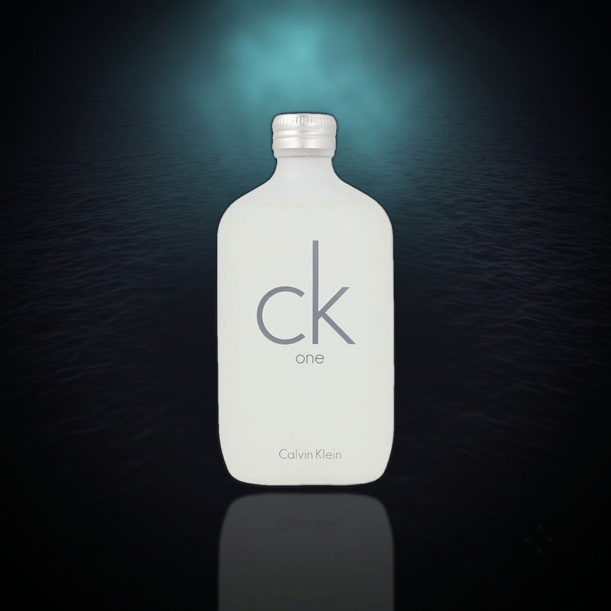 CK One 200 ml — Calvin Klein