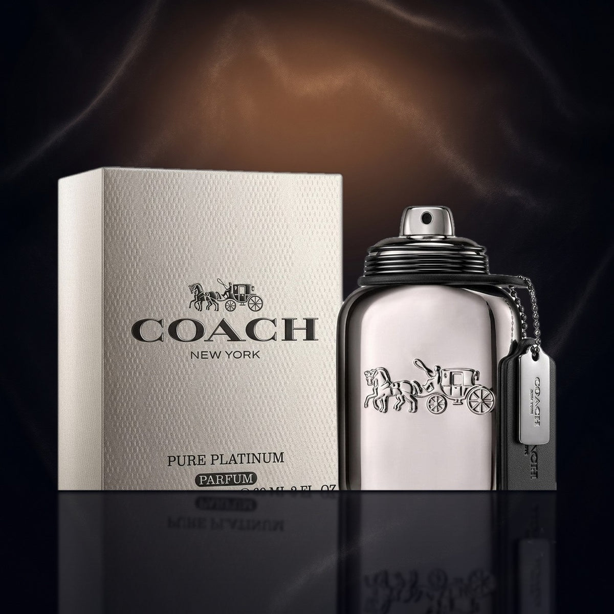 Platinum — Coach