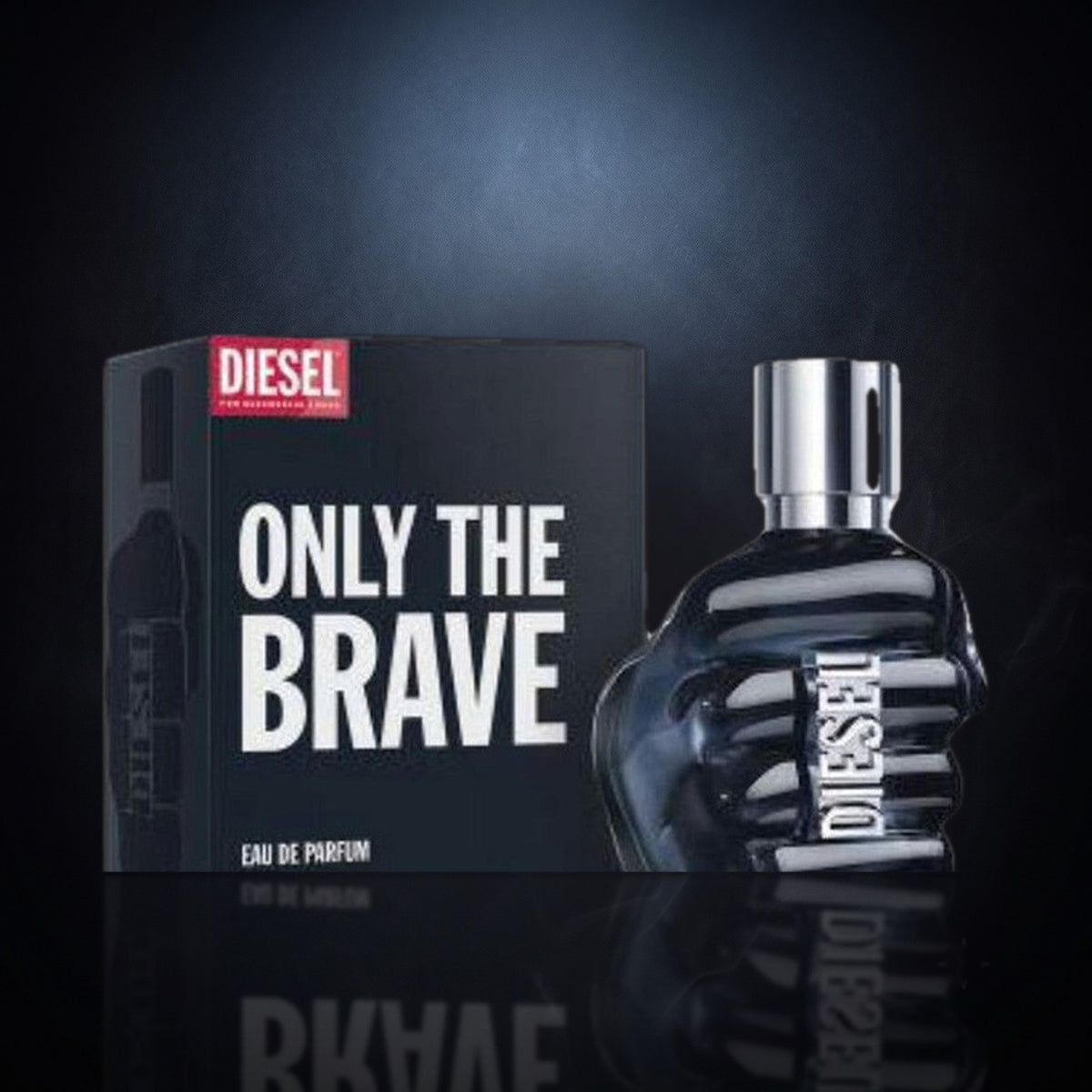 Only the Brave — Diesel