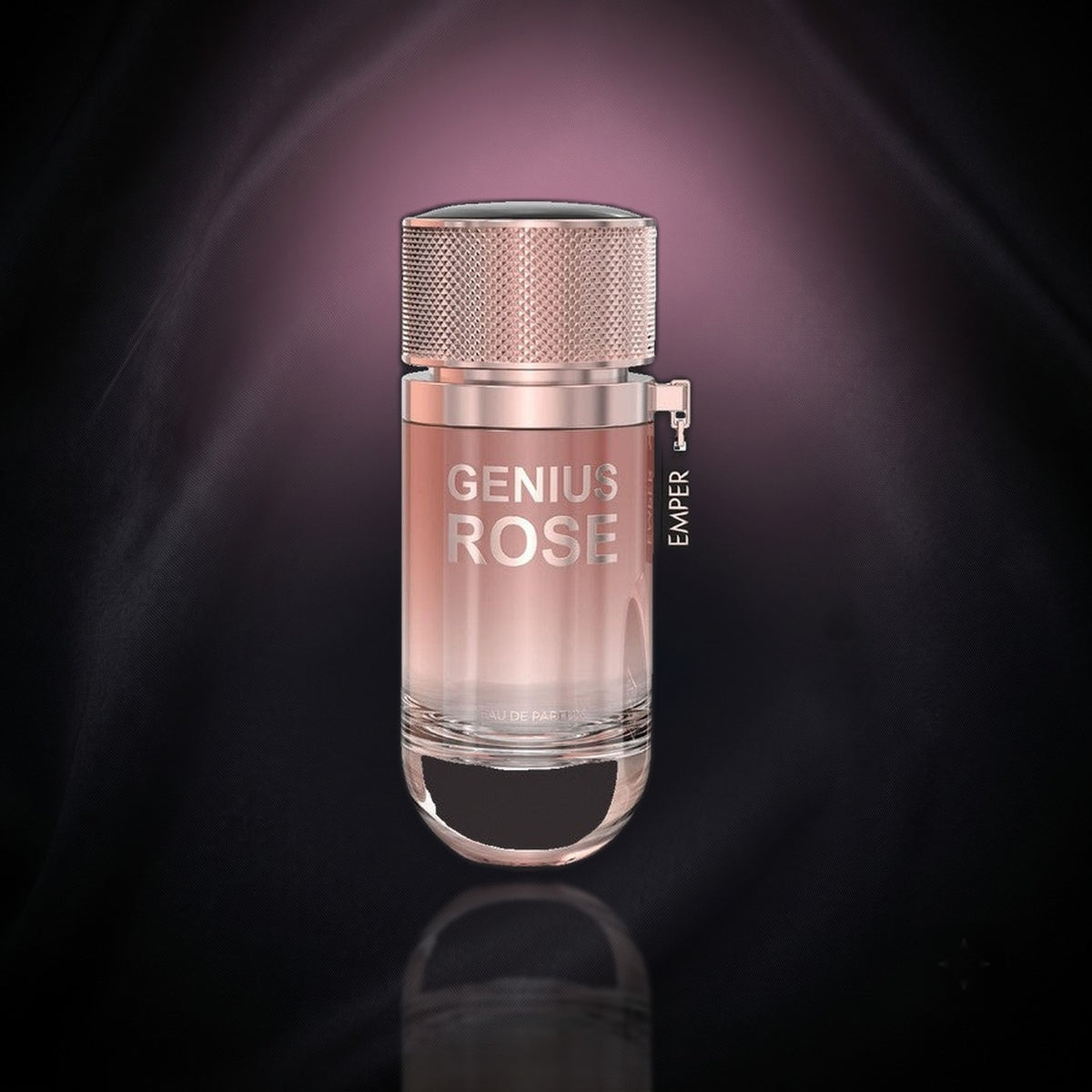Genius Rose — Emper
