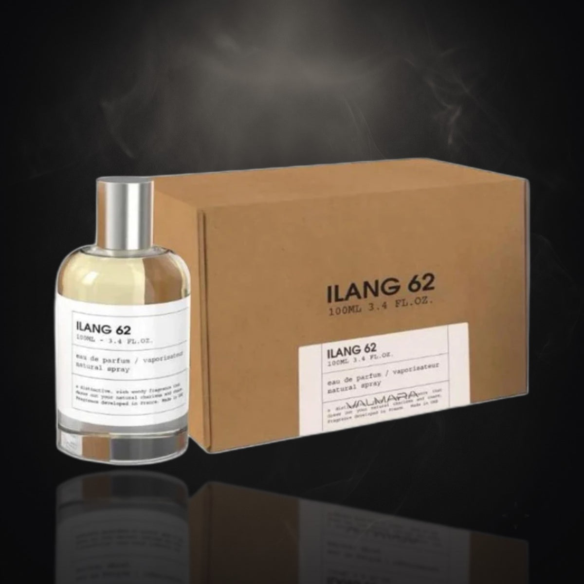 Ilang 62 — Emper