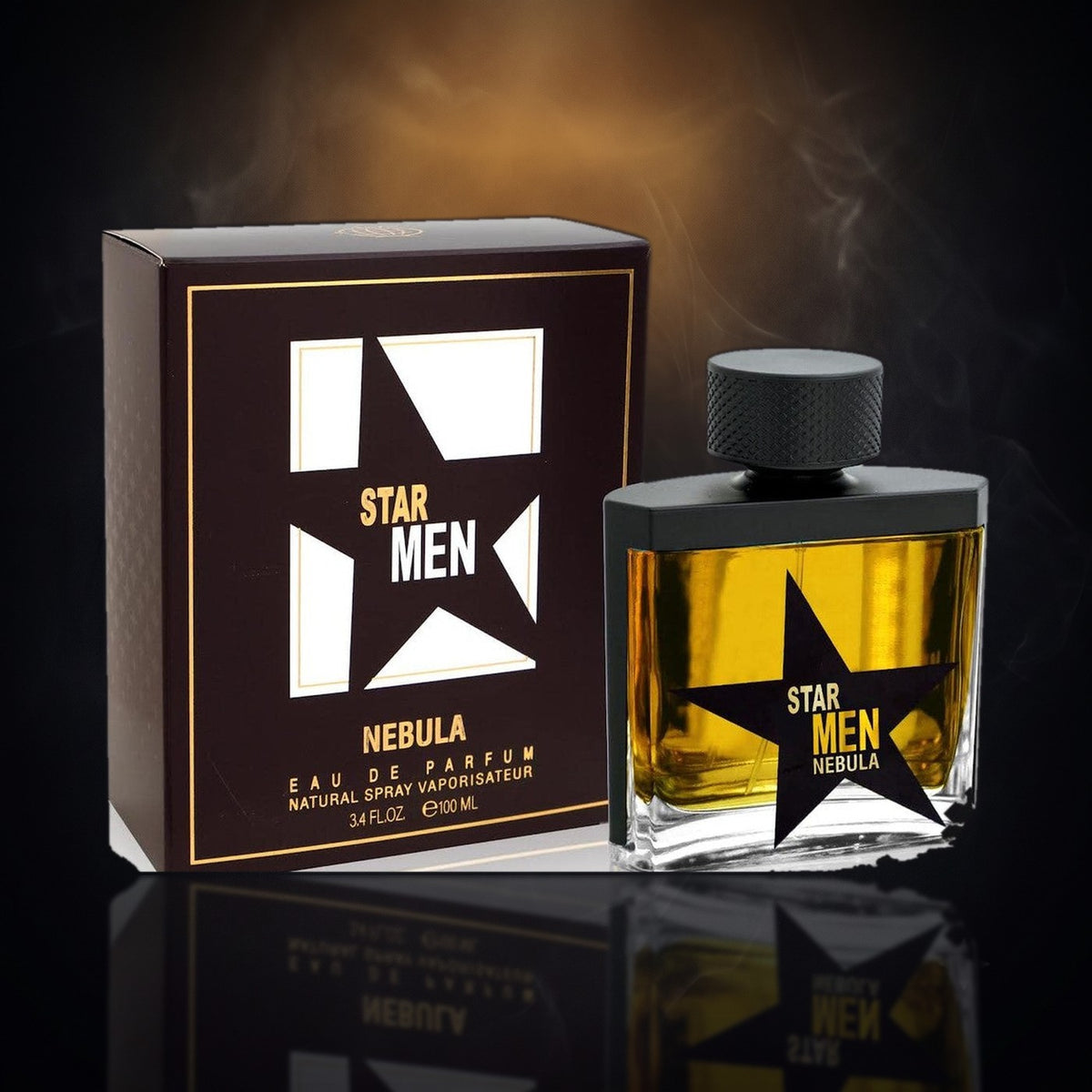 Nebula Star — Fragrance World