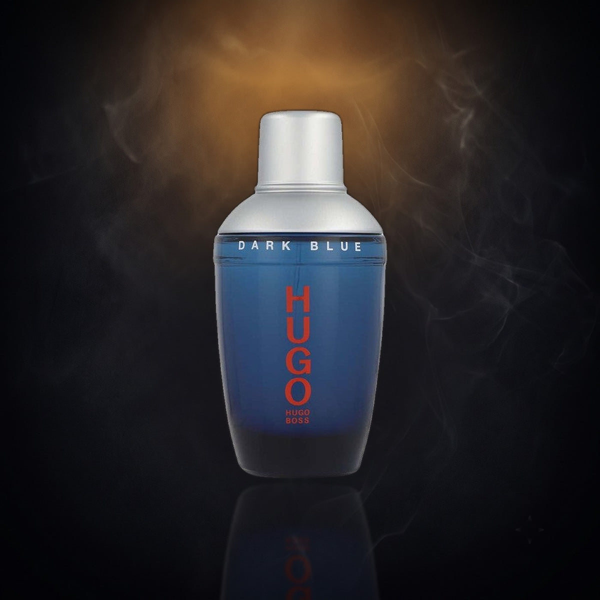 Dark Blue — Hugo Boss