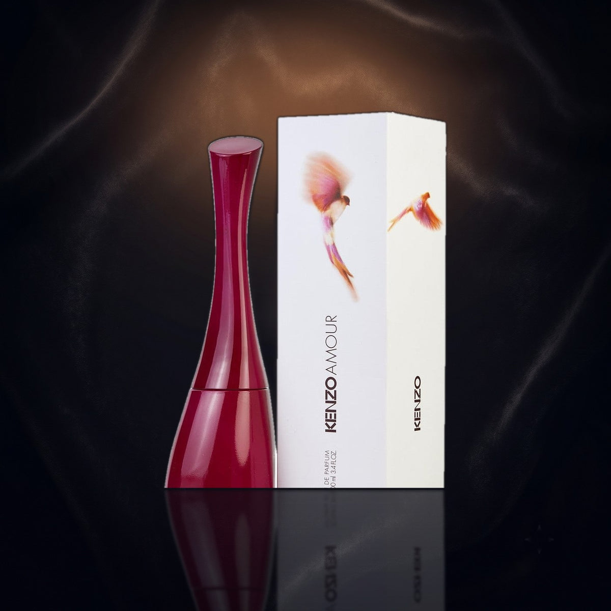 Amour — Kenzo