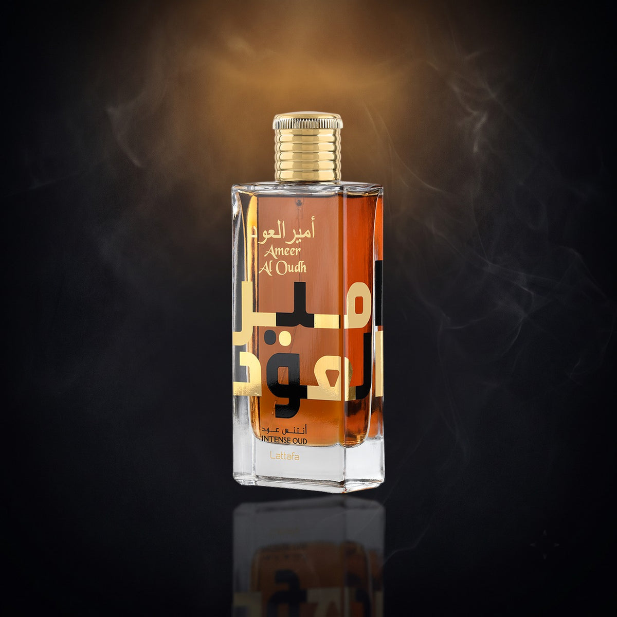 Lattafa Ameer Al Oudh