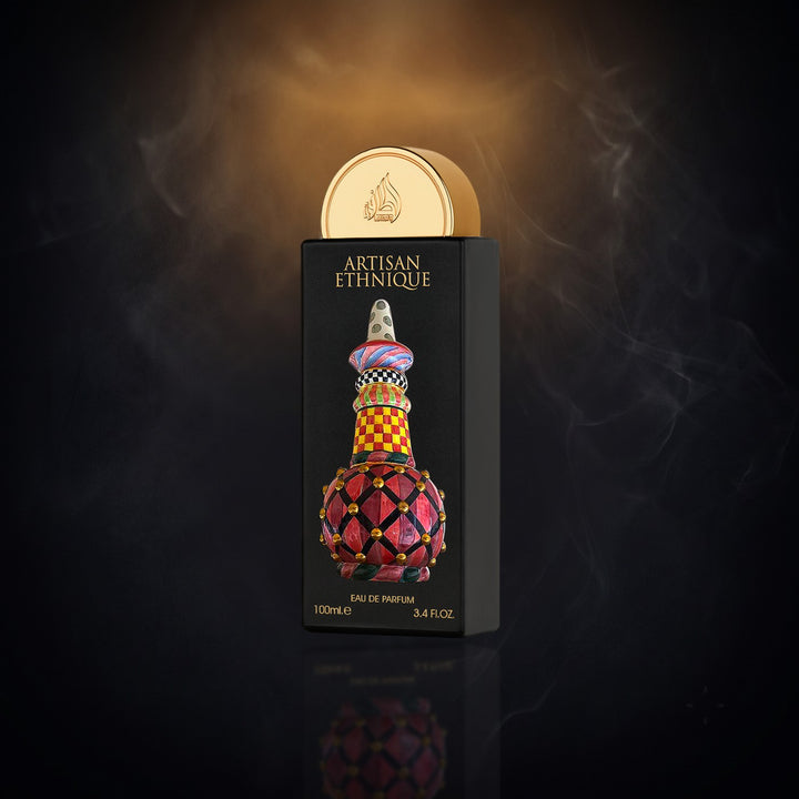 Artisan Ethnique de Lattafa