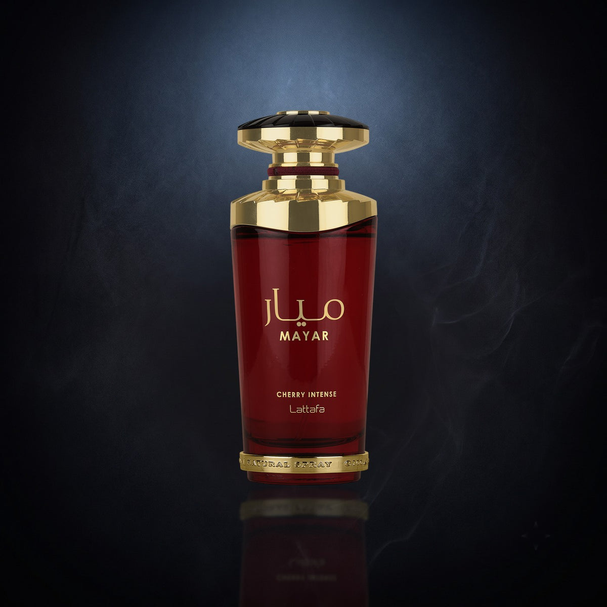 Lattafa Mayar Cherry Intense