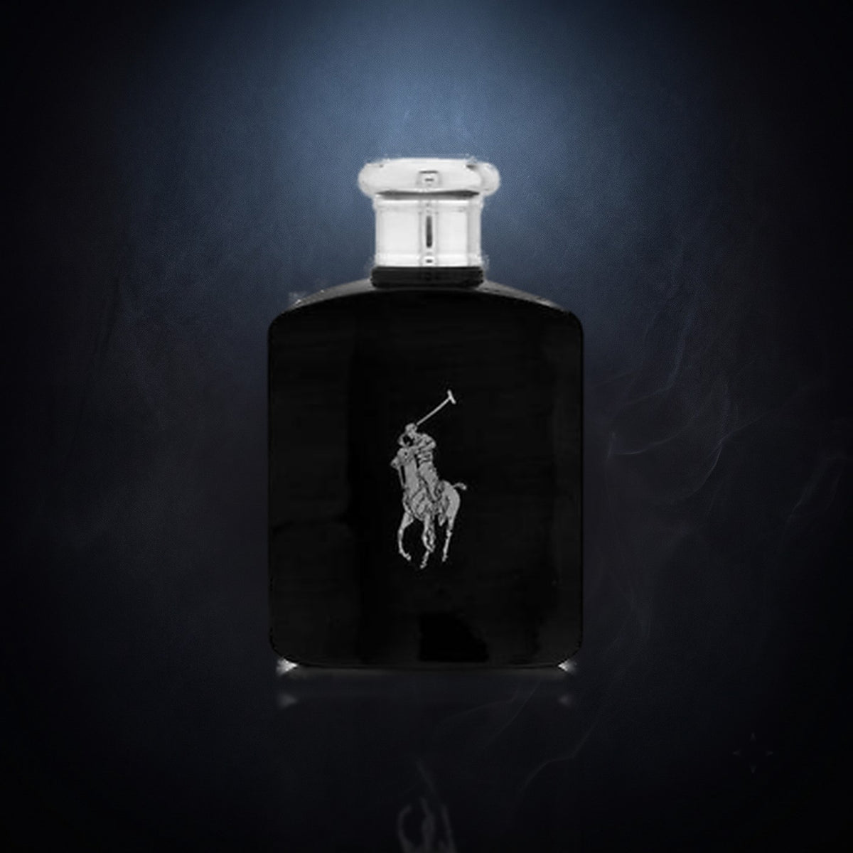 Ralph Lauren Polo Black 125 Ml