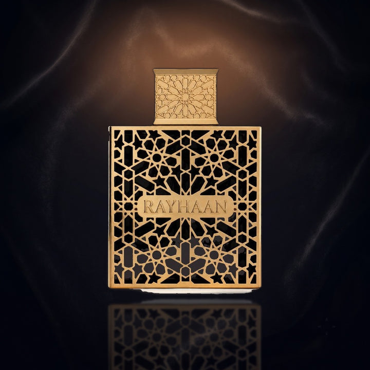 Elixir de Rayhaan