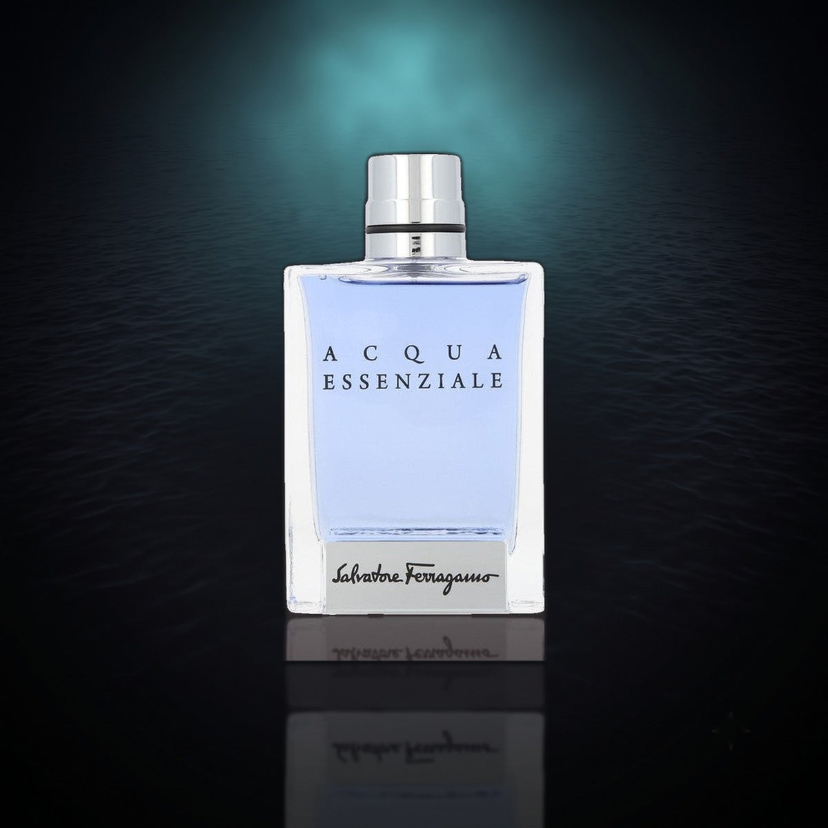 Acqua Essenziale — Salvatore Ferragamo