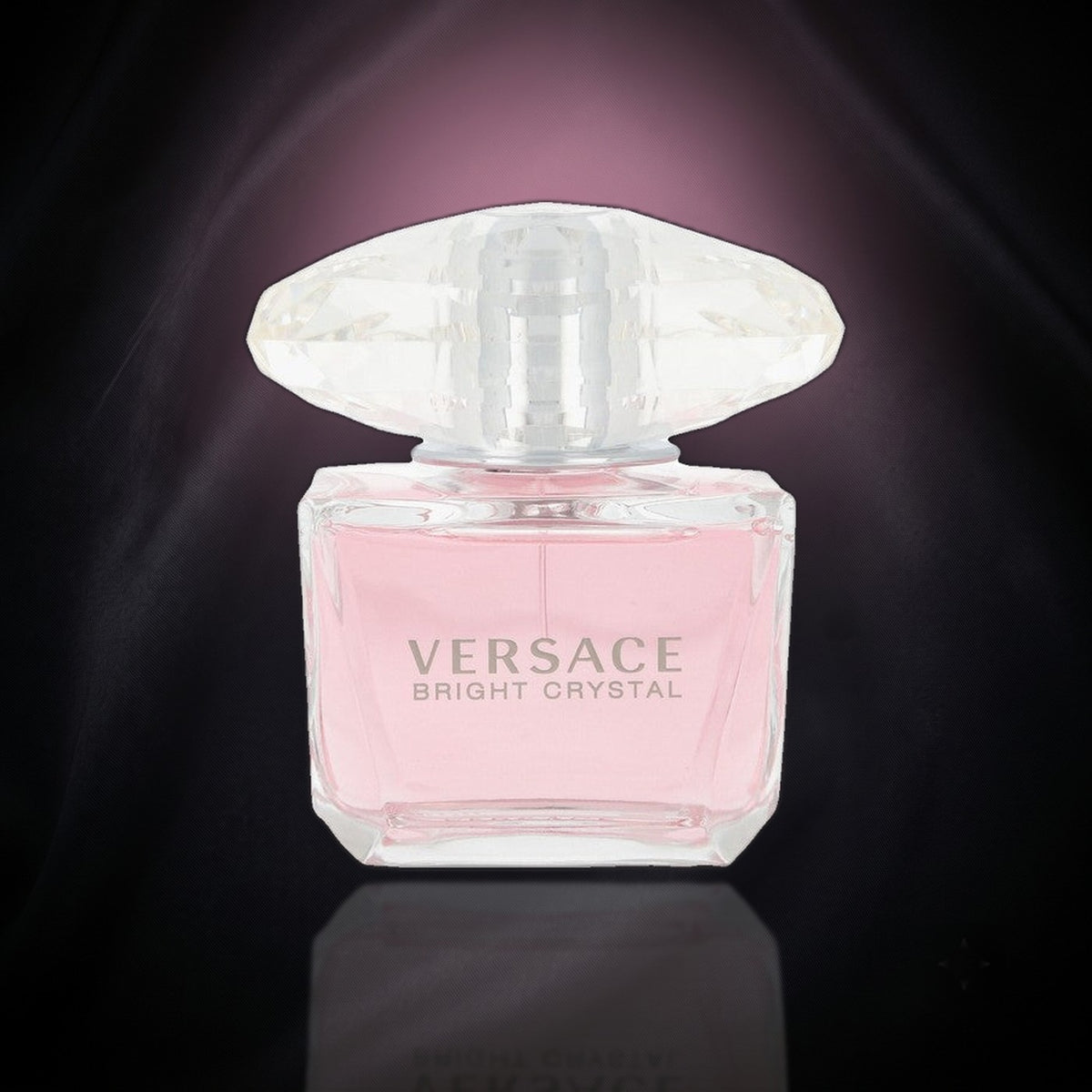 Bright Crystal — Versace