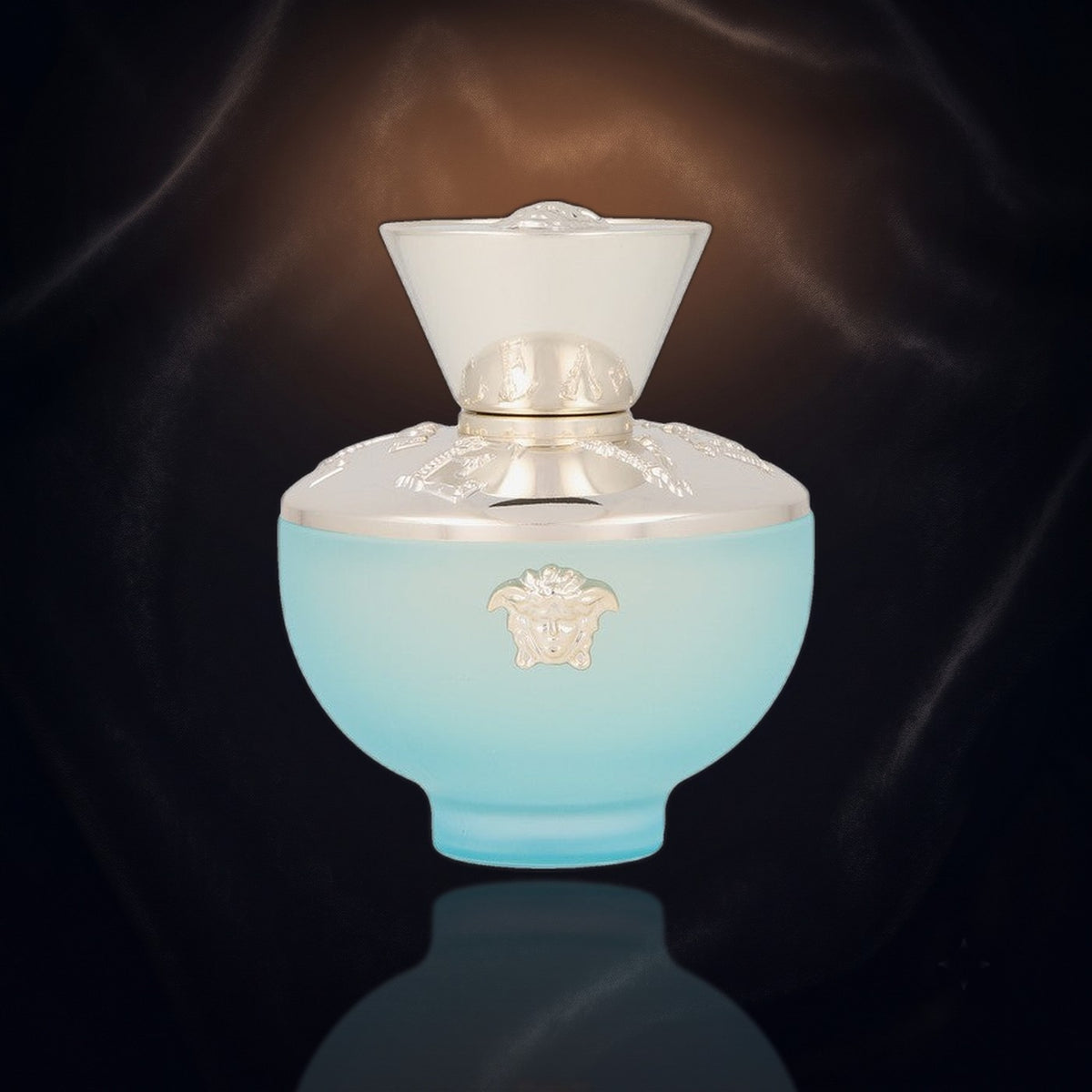 Dylan Turquoise — Versace