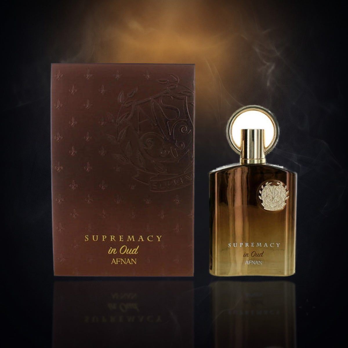 Afnan Supremacy In Oud