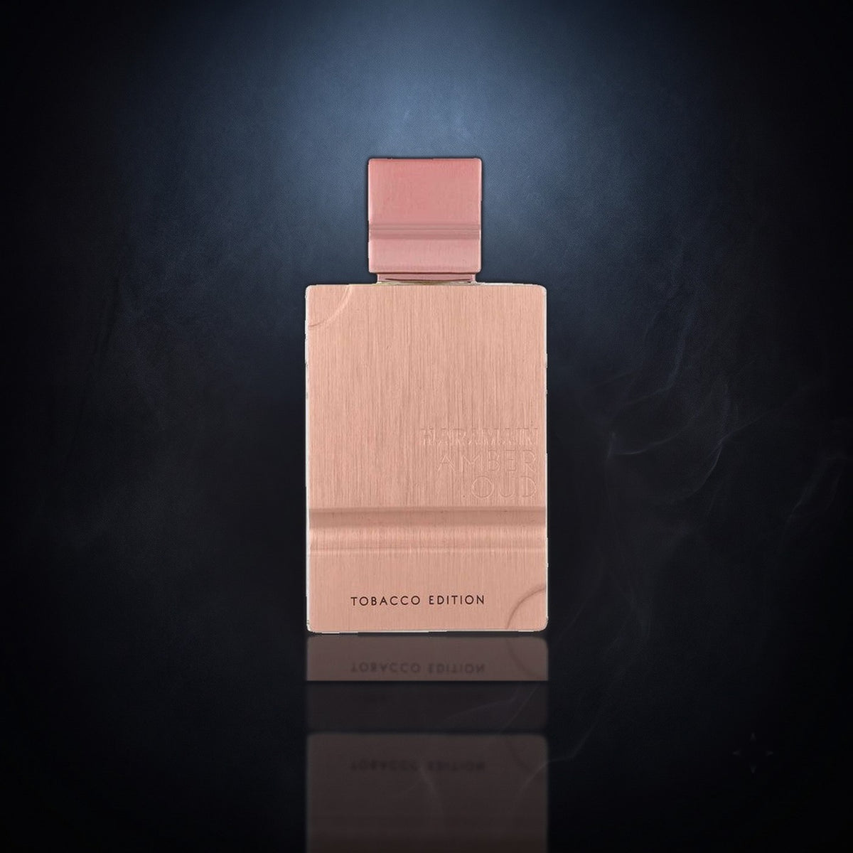 Amber Oud Tobacco 60 ml — Al Haramain