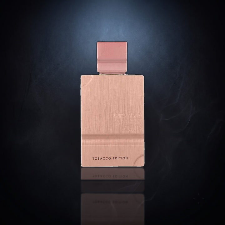 Amber Oud Tobacco 60 ml de Al Haramain