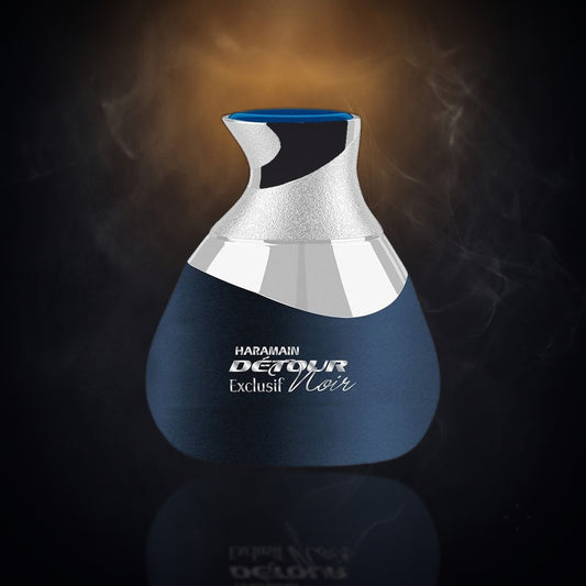 Detour Exclusive Noir — Al Haramain