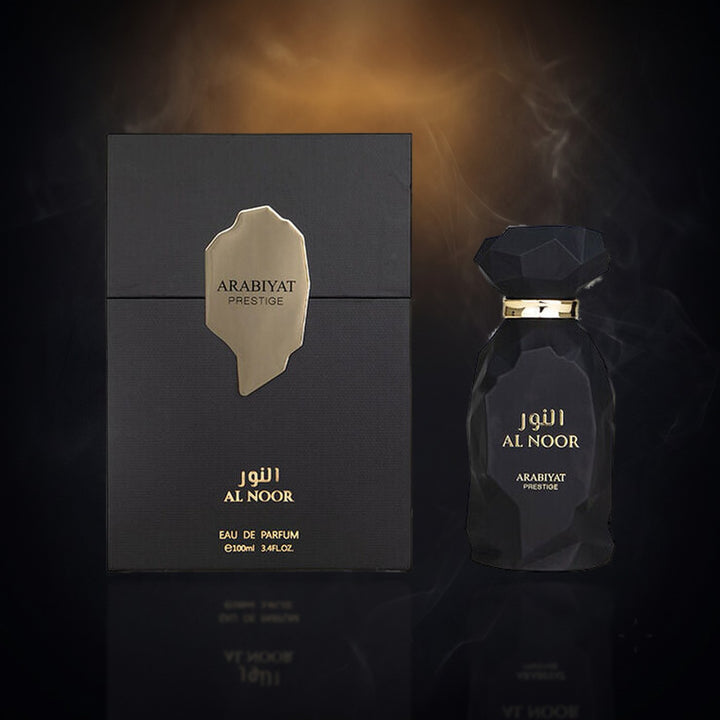 Al Noor de Arabiyat Prestige