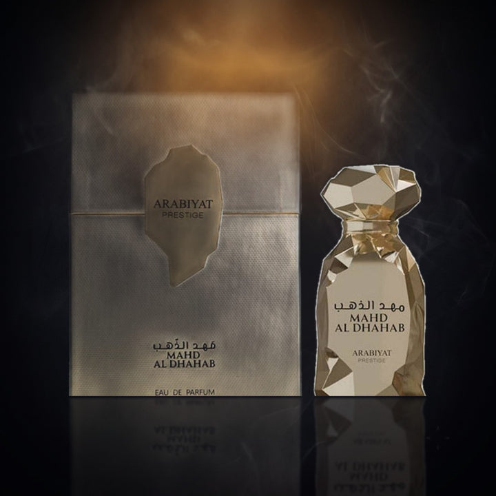 Mahd Al Dhahab de Arabiyat Prestige