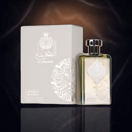 Al Dirgham Special Edition (Blanco) — Ard Al Zaafaran