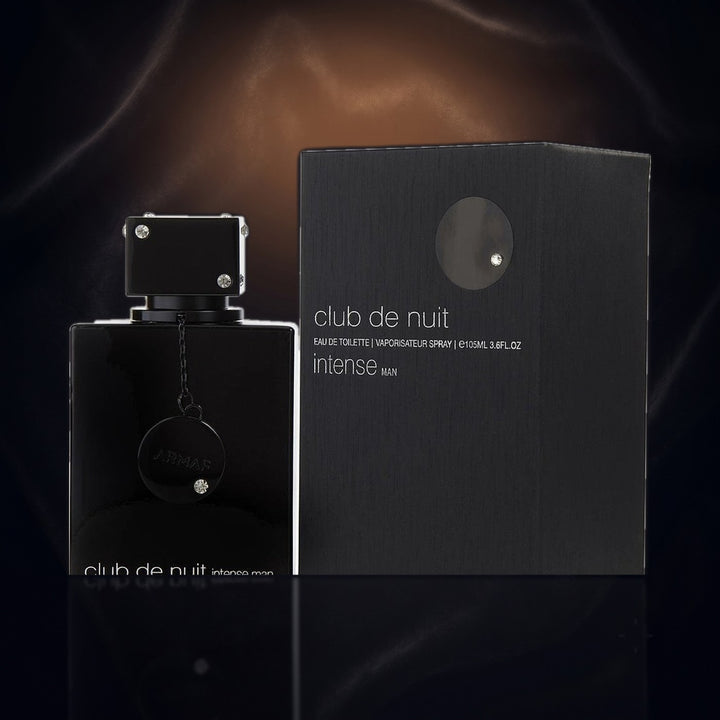 Club de Nuit Intense Man de Armaf