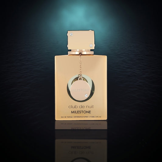 Club de Nuit Milestone — Armaf