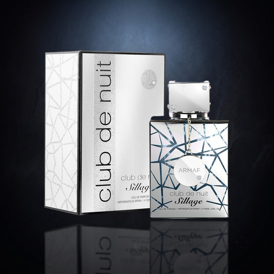Armaf Club De Nuit Sillage 105 Ml