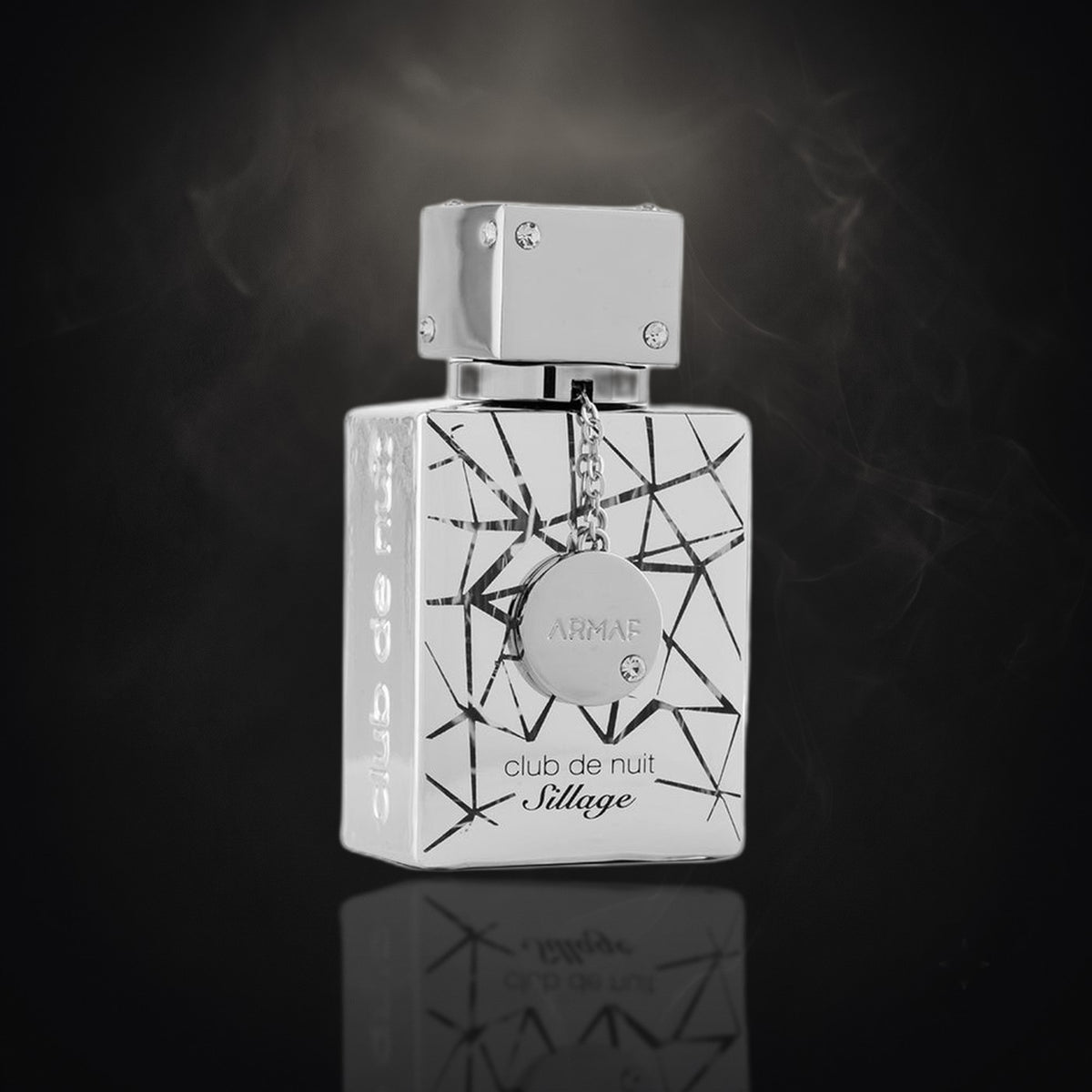 Club de Nuit Sillage (Aceite 18 ml) — Armaf
