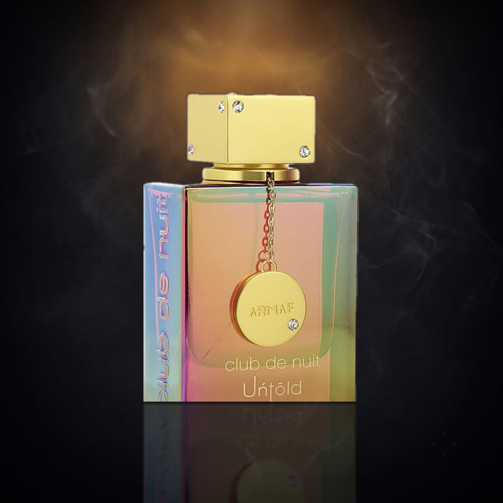 Club de Nuit Untold 105 ml de Armaf