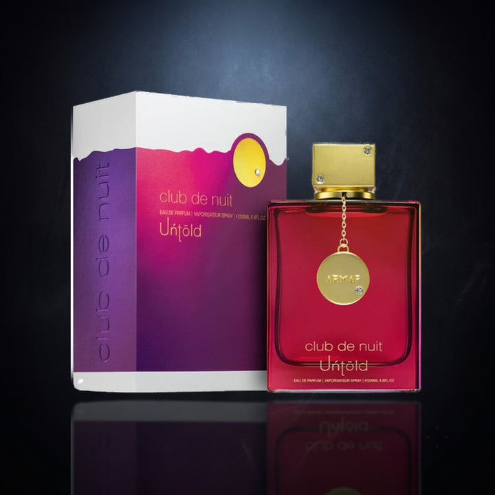 Club de Nuit Untold 30 ml de Armaf