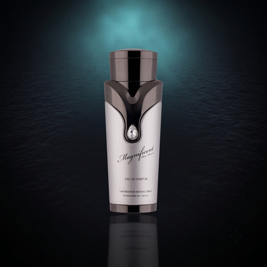 Armaf Magnificent Pour Homme