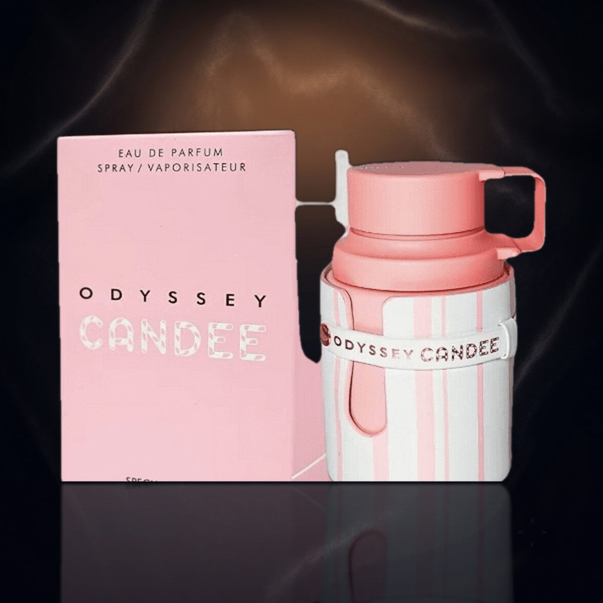 Odyssey Candee — Armaf