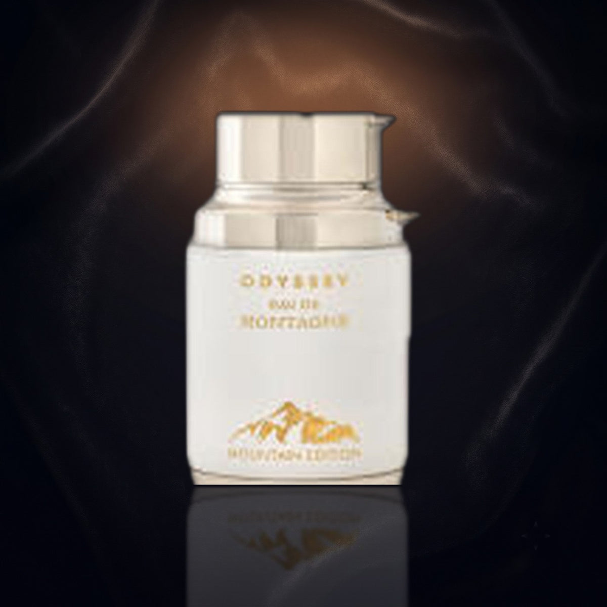 Odyssey Eau de Montagne — Armaf