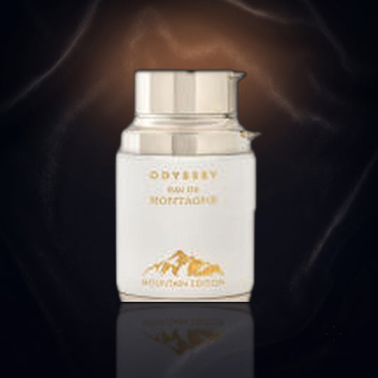 Odyssey Eau de Montagne — Armaf