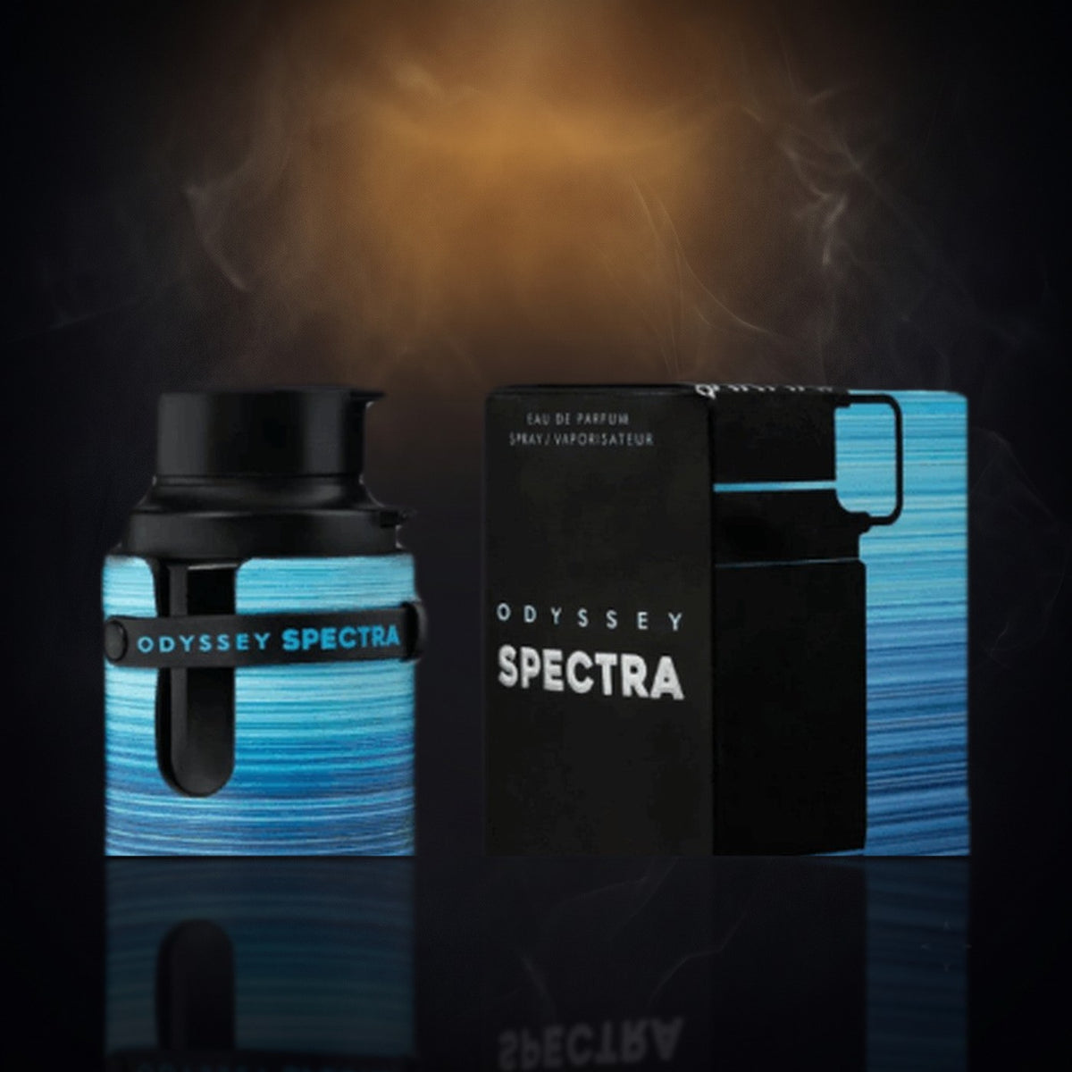 Odyssey Spectra — Armaf