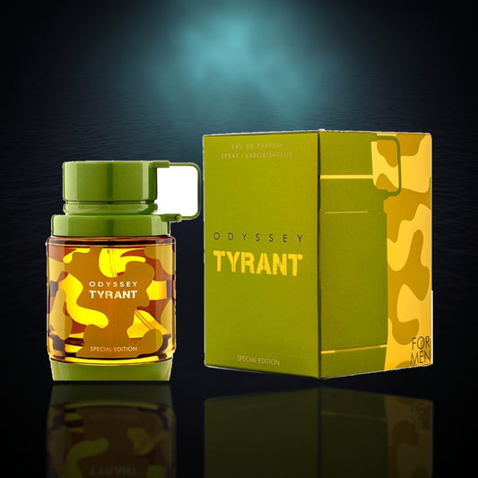 Armaf Odyssey Tyrant