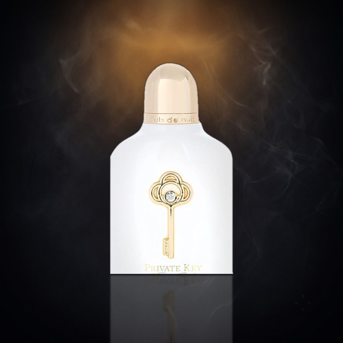Private Key to My Soul — Armaf