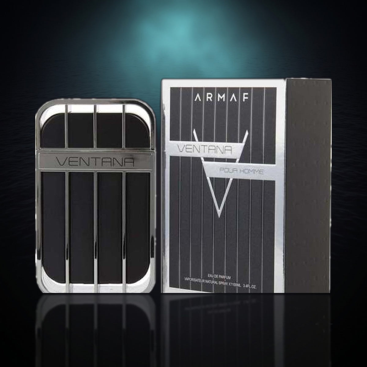 Ventana — Armaf