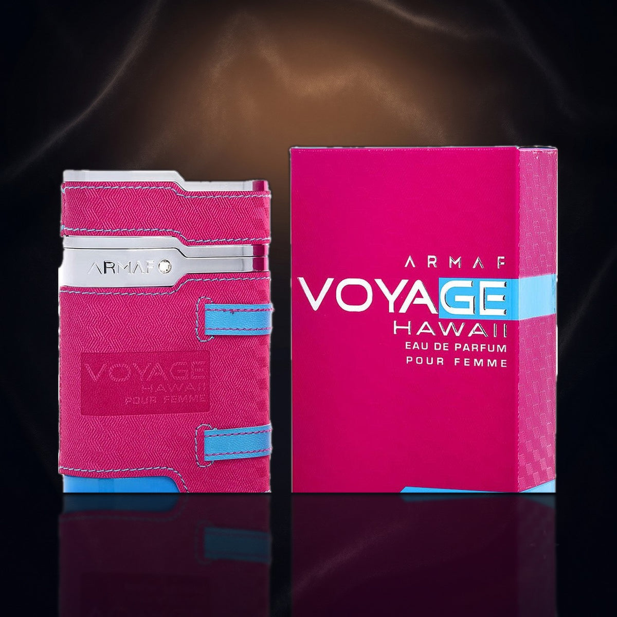 Voyage Hawaii — Armaf