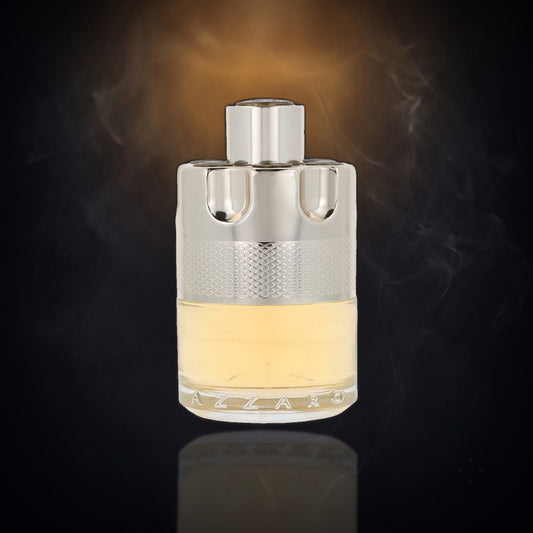 Wanted — Azzaro